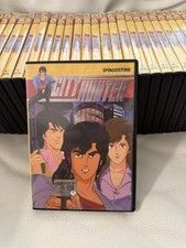 City hunter dvd usato  Civitavecchia