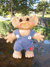 Vintage thomas dam for sale  USA
