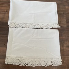 Altes handgewebtes bauernleine gebraucht kaufen  Dietzenbach