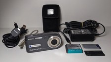 Compact numérique sony d'occasion  Roussillon