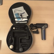 Massagepistole rthomechanik mo gebraucht kaufen  Offenau