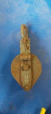 Scaffold pulley hoist for sale  LOUGHBOROUGH