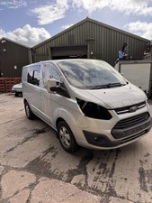 Breaking 2017 ford for sale  BILSTON