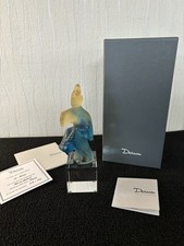 Daum crystal dancing d'occasion  Expédié en Belgium