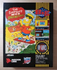 The simpson bart usato  Milano
