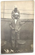 Antique rppc real for sale  Palos Heights