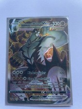 Pokemon karte fokussierter gebraucht kaufen  Chemnitz