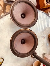 Paire woofers hifi d'occasion  Montigny-lès-Cormeilles