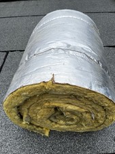 Mineralwolle zum dämmen gebraucht kaufen  Berlin