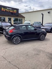 2013 nissan juke for sale  Wayne