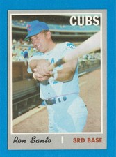 1970 topps baseball for sale  Myrtle Beach