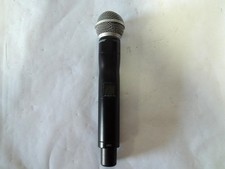Shure ur2 wireless for sale  Houston