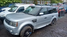 Range rover 3.0 for sale  DURHAM