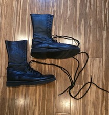 Pro wrestling boots for sale  Philadelphia