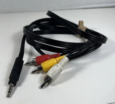 5ft 3.5mm jack for sale  Greer