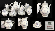 Limoges bernardaud hortense d'occasion  Lorient