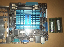 Mini itx asus usato  Olgiate Comasco