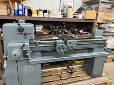 Clausing model 6913 for sale  Watertown