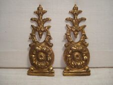 Bronze ornaments antique d'occasion  Expédié en Belgium
