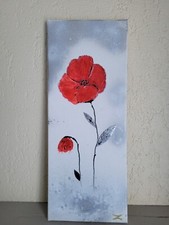 Toile peinture toile d'occasion  Formerie