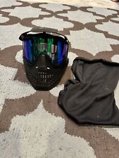 Proflex paintball mask for sale  Shipping to Ireland