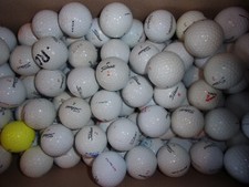 100 balles golf d'occasion  Orleans-