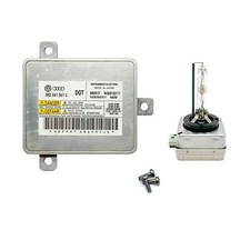 Usado, Lastro de xenônio HID + kit de lâmpada D3S fabricante de equipamento original Audi A3 S3 A4 S4 A5 S5 A6 A7 S7 A8 Q3 Q3 Q5 Q7 comprar usado Usado, Lastro de xenônio HID + kit de lâmpada D3S fabricante de equipamento original Audi A3 S3 A4 S4 A5 S5 A6 A7 S7 A8 Q3 Q3 Q5 Q7 comprar usado  Enviando para Brazil