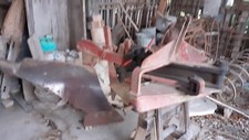 Aratro ilio greco usato  Verrua Po