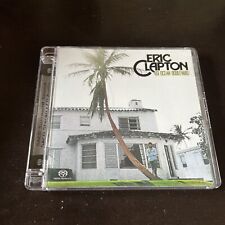 Sacd eric clapton d'occasion  Mont-Saint-Aignan