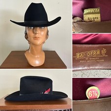 1950s bandera western d'occasion  Expédié en Belgium