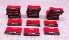 Gillette thin safety for sale  Albion