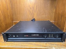 Carver 950 stereo for sale  Dodge Center