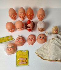 Lot vintage doll for sale  Escanaba