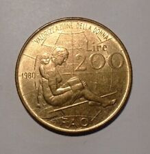 200 lire del usato  Foggia