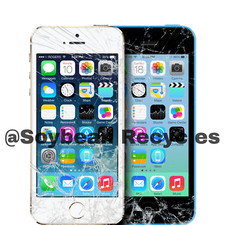 iPhone 8 Plus + Serviço de Reparo de Substituição de Tela Mail-in Correio - Garantia 60 comprar usado  Enviando para Brazil