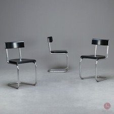 Thonet b263 freischwinger gebraucht kaufen  Würzburg