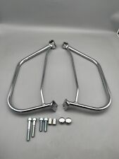 Suzuki 650 taschenhalter gebraucht kaufen  Duisburg