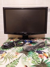 Monitor acer g195hqv usato  Vimodrone