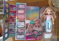 Glo doll tiffany for sale  HODDESDON