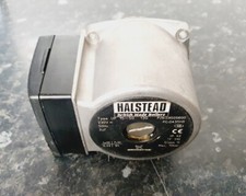 Halstead pump ace for sale  ACCRINGTON