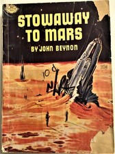 Science fiction horror for sale  Modesto