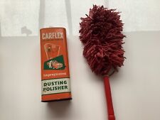 Vintage carflex dusting for sale  CROYDON