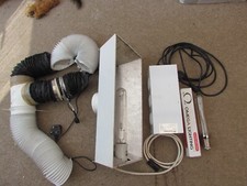 250w hps grow for sale  HORSHAM