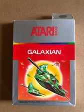 Jeu atari 2600 d'occasion  Javron-les-Chapelles