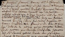 1744 1770 hte d'occasion  Expédié en Belgium