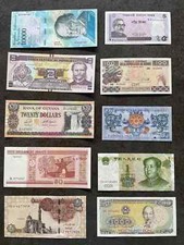 Banknoten aller gebraucht kaufen  Baden-Baden