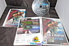 Wii metroid prime usato  Santa Sofia
