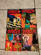 Diabolik 549 676 usato  Ravenna