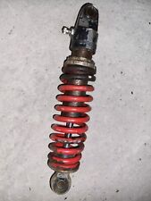 Rear shock crf for sale  BATLEY