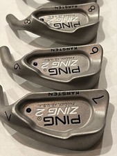 Ping zing iron for sale  Erie